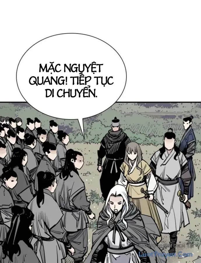 Sát Thủ Tống Lý Thu Chapter 89 - 90