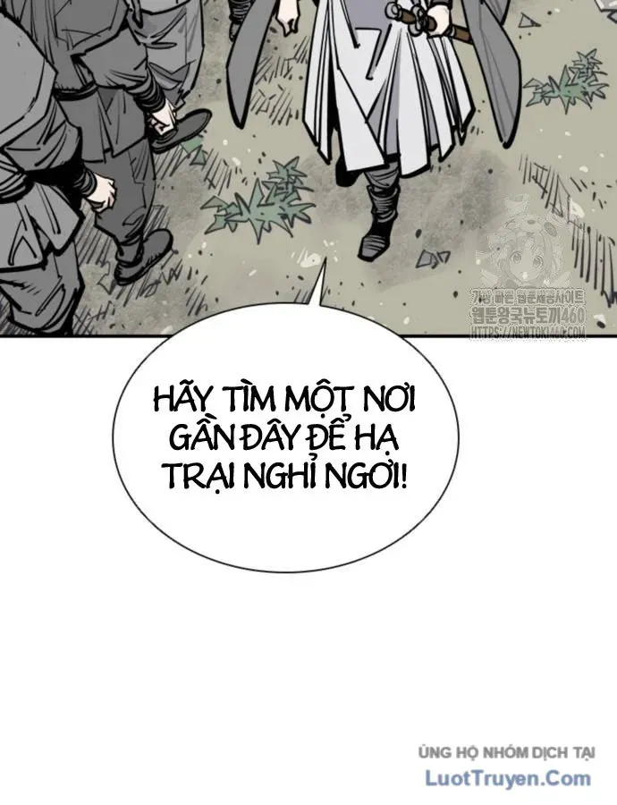 Sát Thủ Tống Lý Thu Chapter 89 - 91