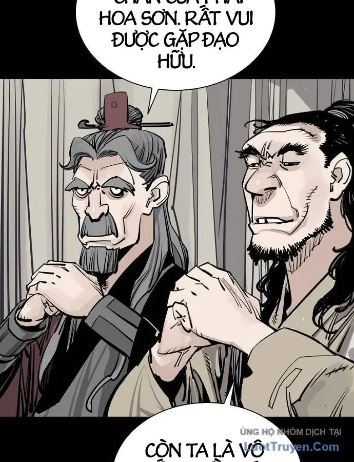 Sát Thủ Tống Lý Thu Chapter 90 - 12