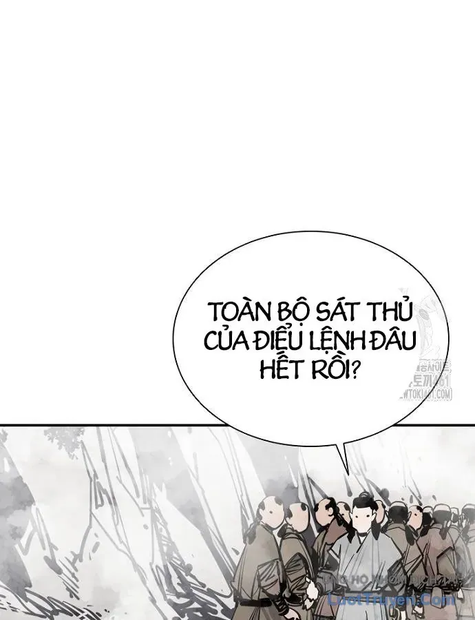 Sát Thủ Tống Lý Thu Chapter 90 - 120