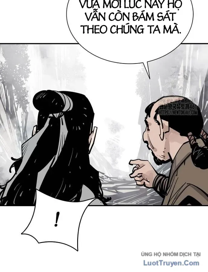 Sát Thủ Tống Lý Thu Chapter 90 - 122