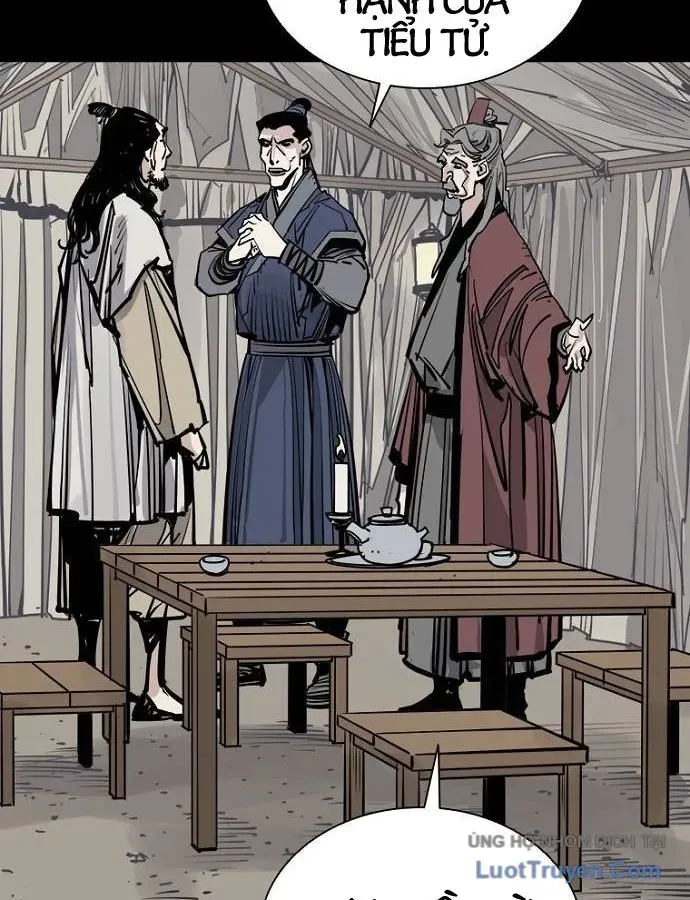 Sát Thủ Tống Lý Thu Chapter 90 - 14