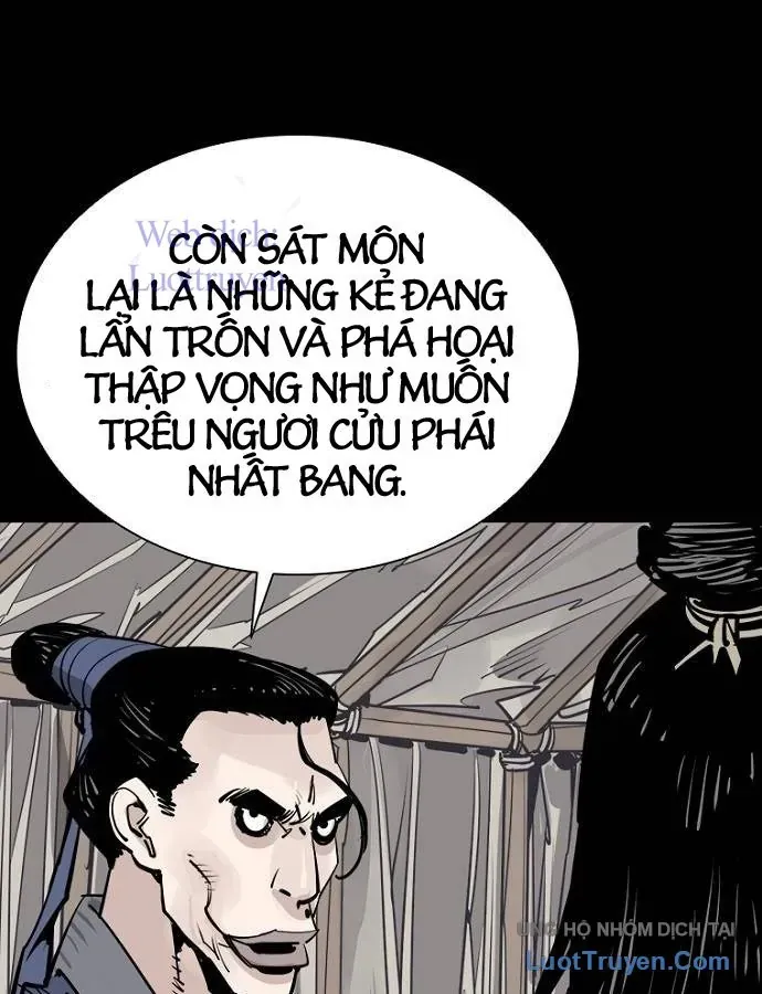 Sát Thủ Tống Lý Thu Chapter 90 - 21