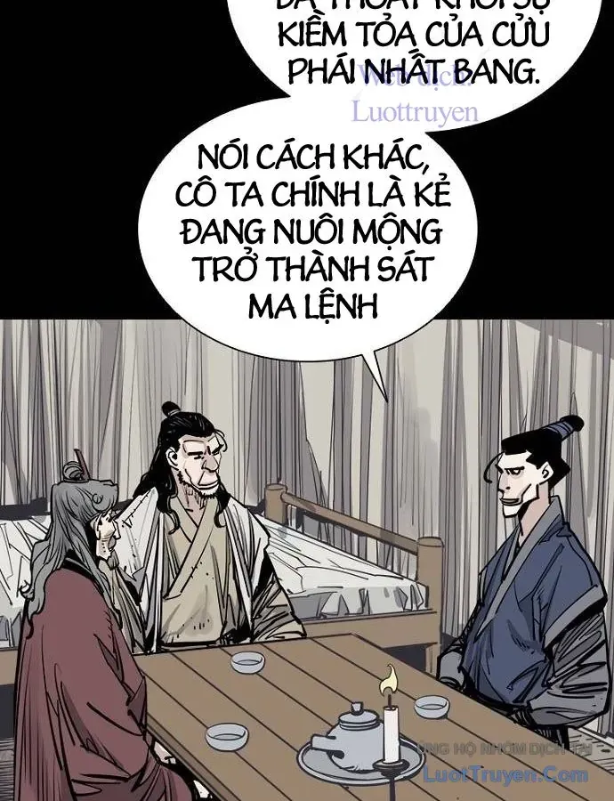 Sát Thủ Tống Lý Thu Chapter 90 - 26