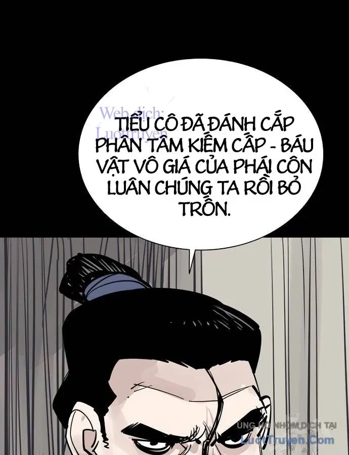 Sát Thủ Tống Lý Thu Chapter 90 - 38