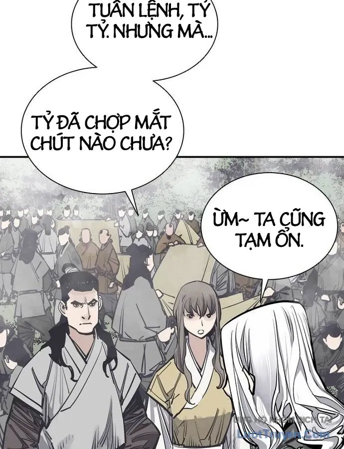 Sát Thủ Tống Lý Thu Chapter 90 - 61