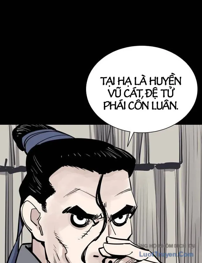 Sát Thủ Tống Lý Thu Chapter 90 - 10