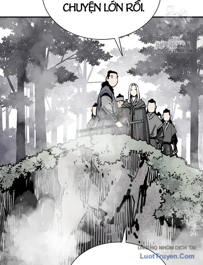 Sát Thủ Tống Lý Thu Chapter 90 - 93