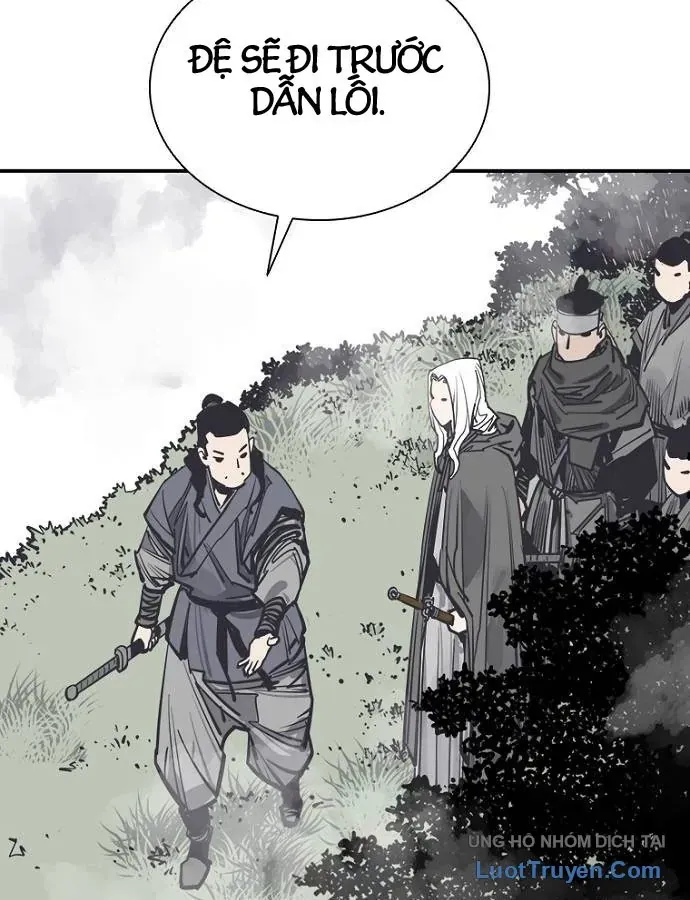 Sát Thủ Tống Lý Thu Chapter 90 - 97