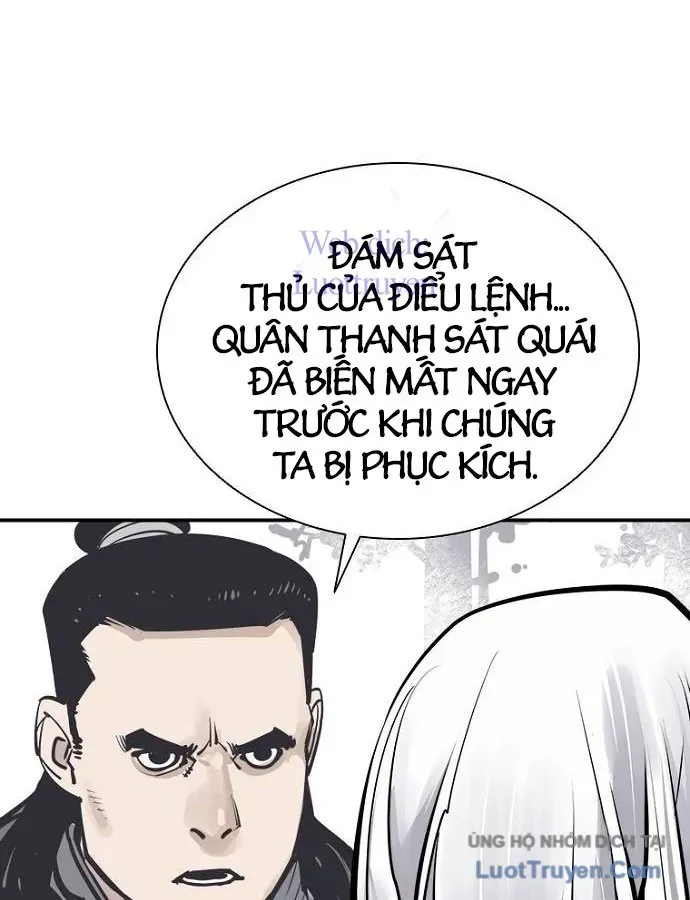 Sát Thủ Tống Lý Thu Chapter 91 - 105