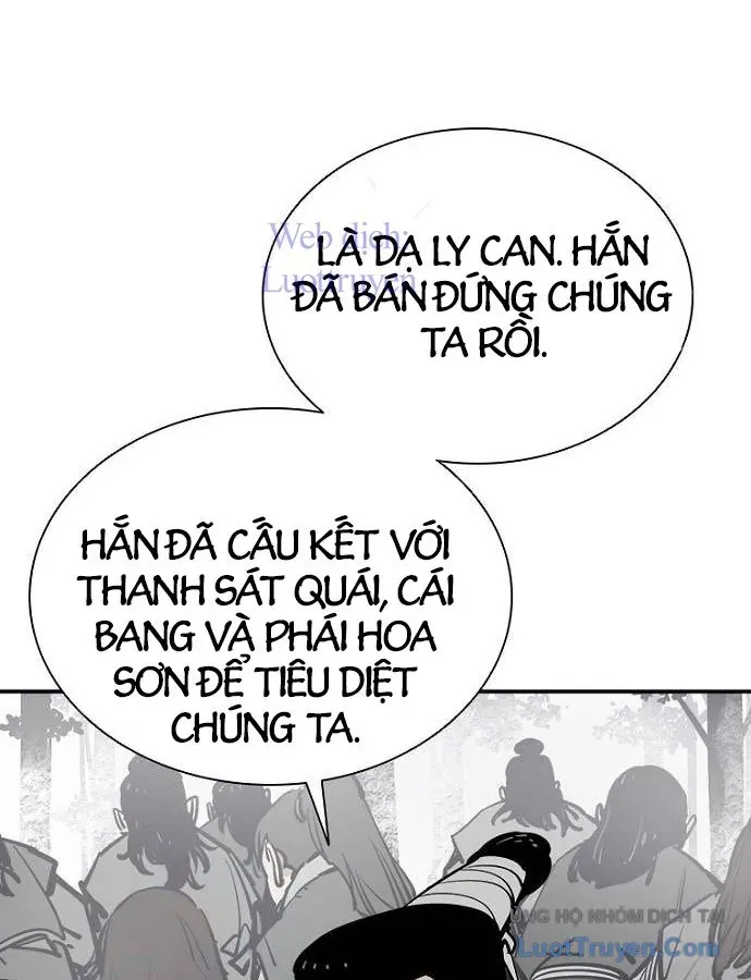 Sát Thủ Tống Lý Thu Chapter 91 - 107