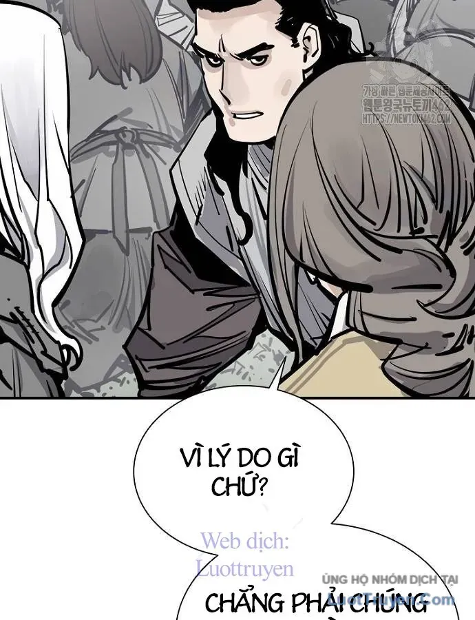 Sát Thủ Tống Lý Thu Chapter 91 - 108