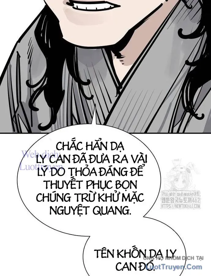 Sát Thủ Tống Lý Thu Chapter 91 - 111