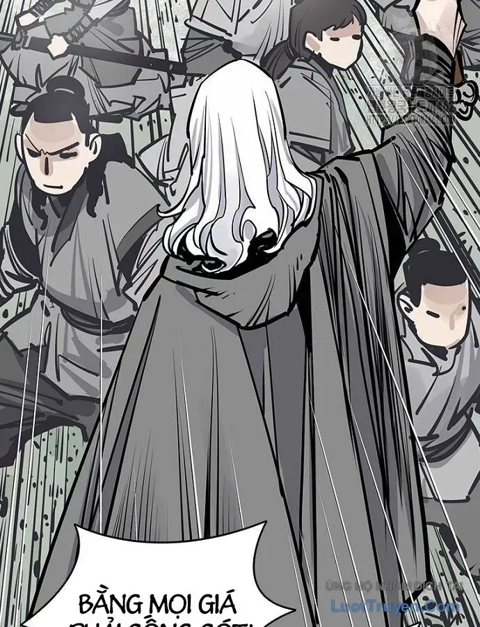 Sát Thủ Tống Lý Thu Chapter 91 - 124