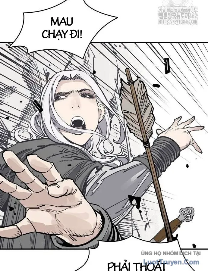 Sát Thủ Tống Lý Thu Chapter 91 - 24