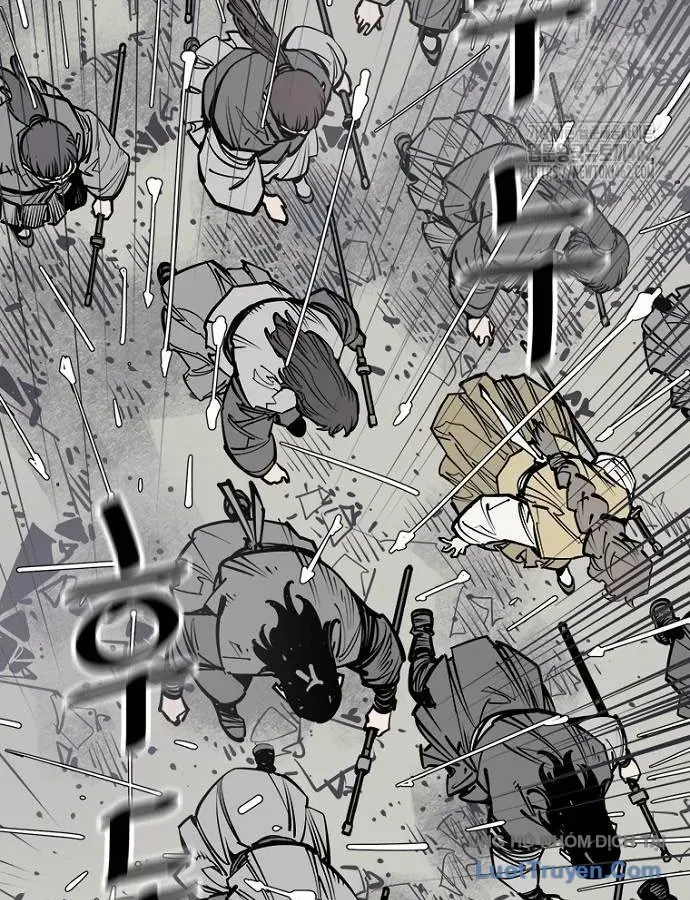 Sát Thủ Tống Lý Thu Chapter 91 - 31