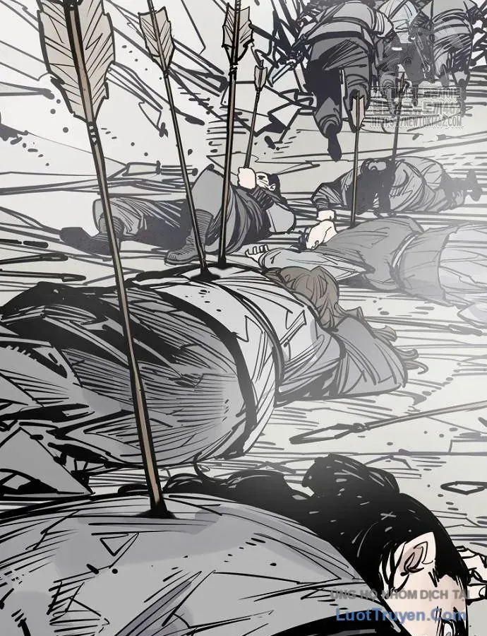 Sát Thủ Tống Lý Thu Chapter 91 - 46