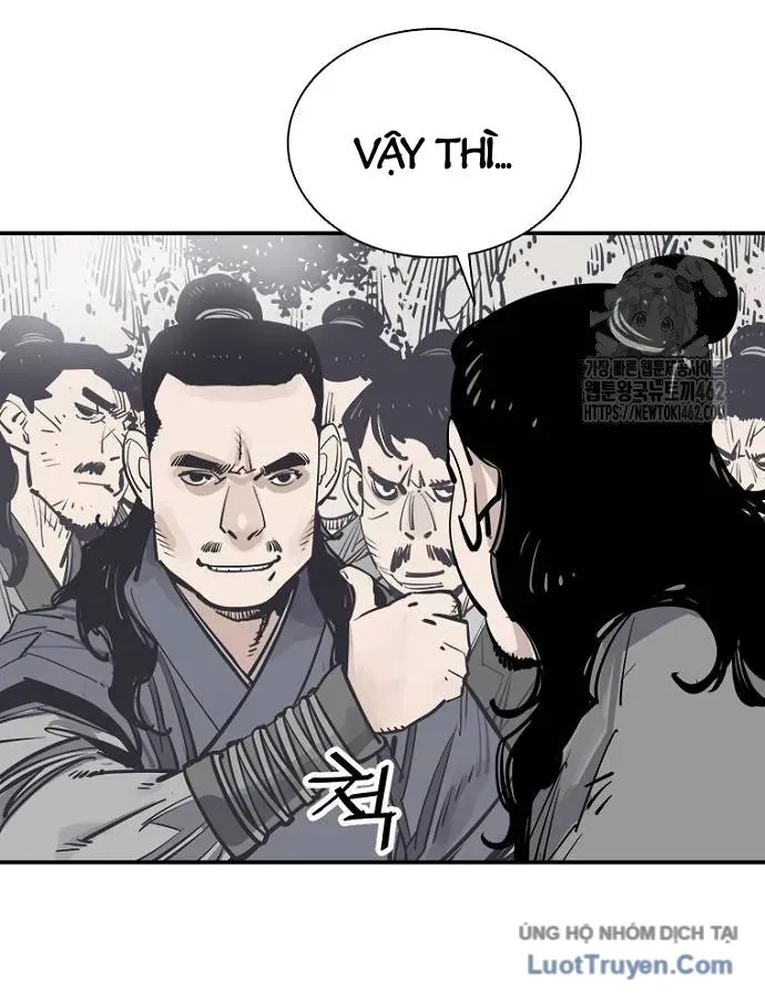Sát Thủ Tống Lý Thu Chapter 91 - 60