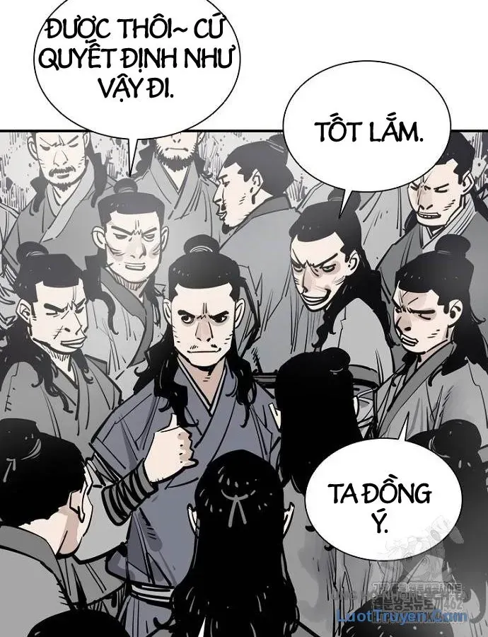 Sát Thủ Tống Lý Thu Chapter 91 - 63