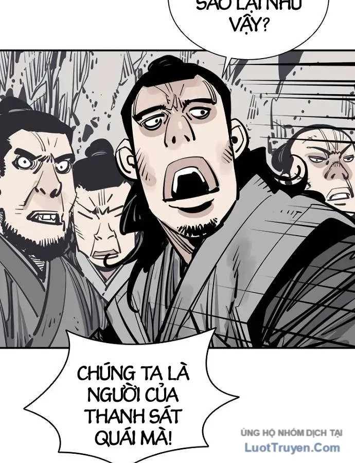 Sát Thủ Tống Lý Thu Chapter 91 - 81