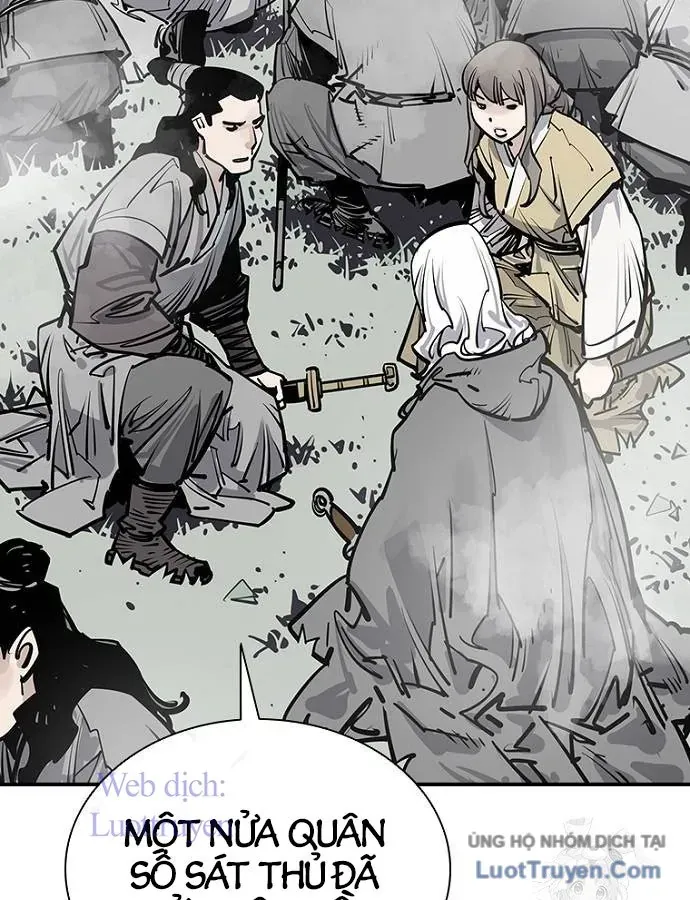 Sát Thủ Tống Lý Thu Chapter 91 - 100