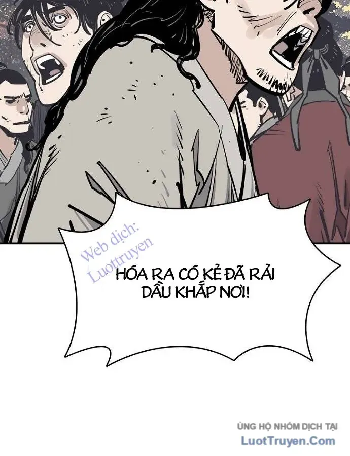 Sát Thủ Tống Lý Thu Chapter 92 - 107