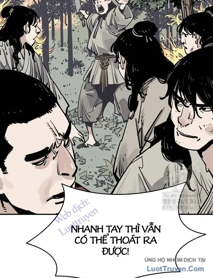 Sát Thủ Tống Lý Thu Chapter 92 - 111