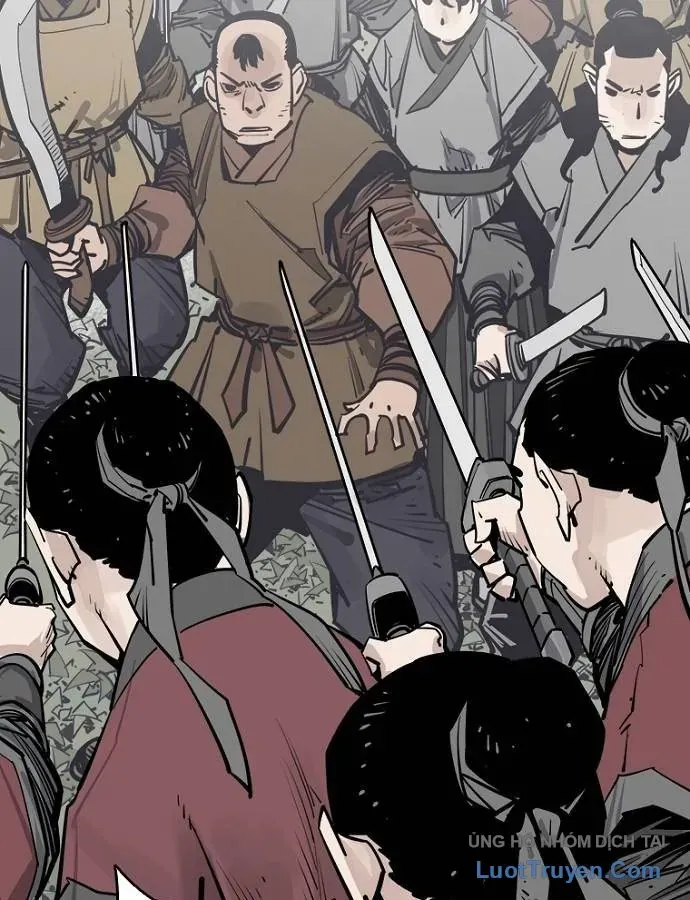 Sát Thủ Tống Lý Thu Chapter 92 - 126