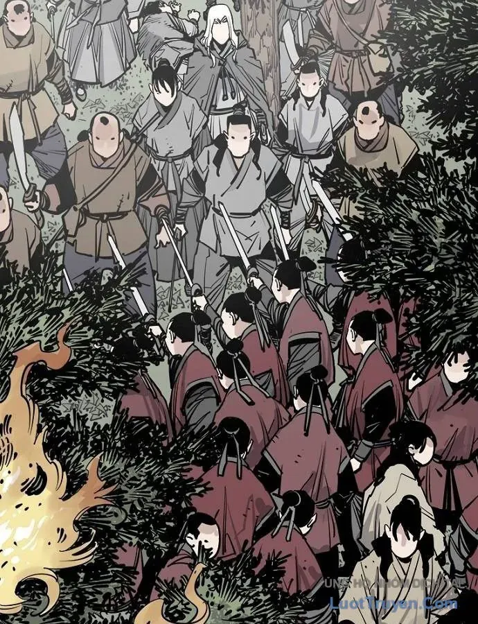 Sát Thủ Tống Lý Thu Chapter 92 - 128