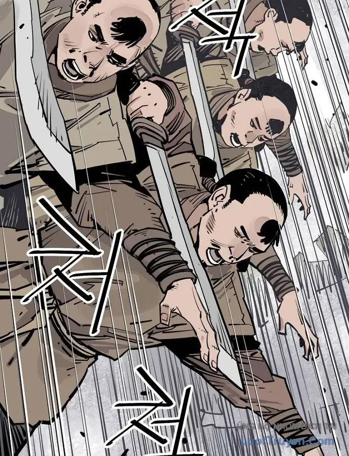Sát Thủ Tống Lý Thu Chapter 92 - 141