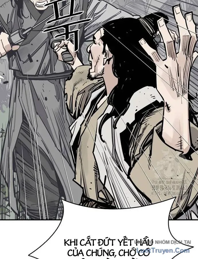 Sát Thủ Tống Lý Thu Chapter 92 - 80