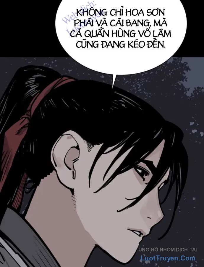 Sát Thủ Tống Lý Thu Chapter 93 - 113