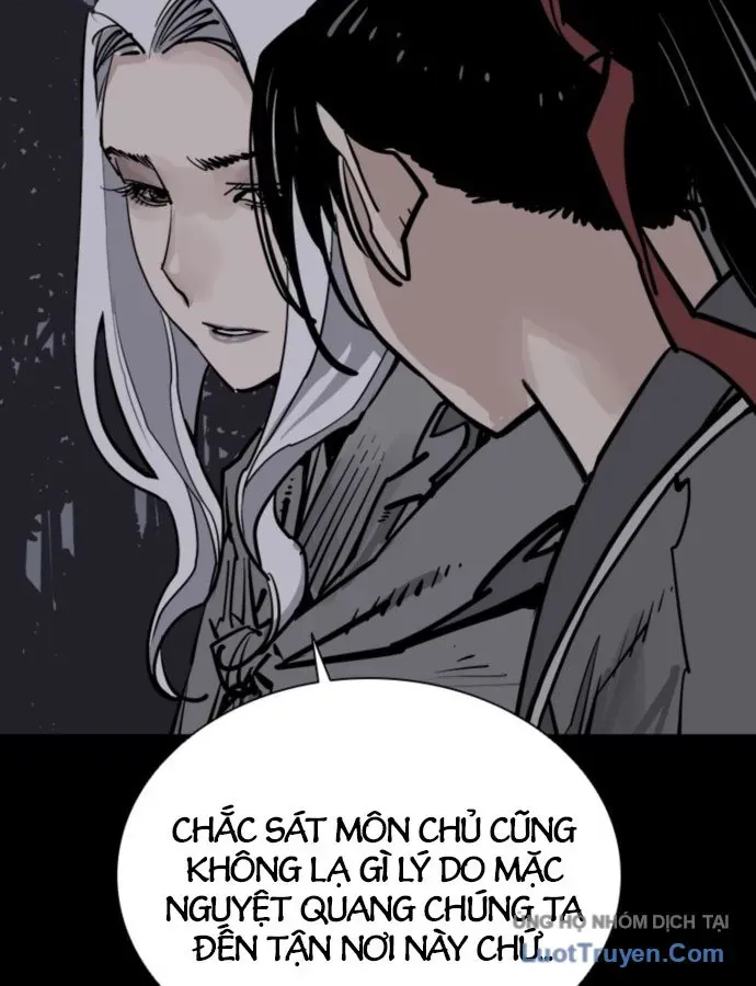 Sát Thủ Tống Lý Thu Chapter 93 - 119