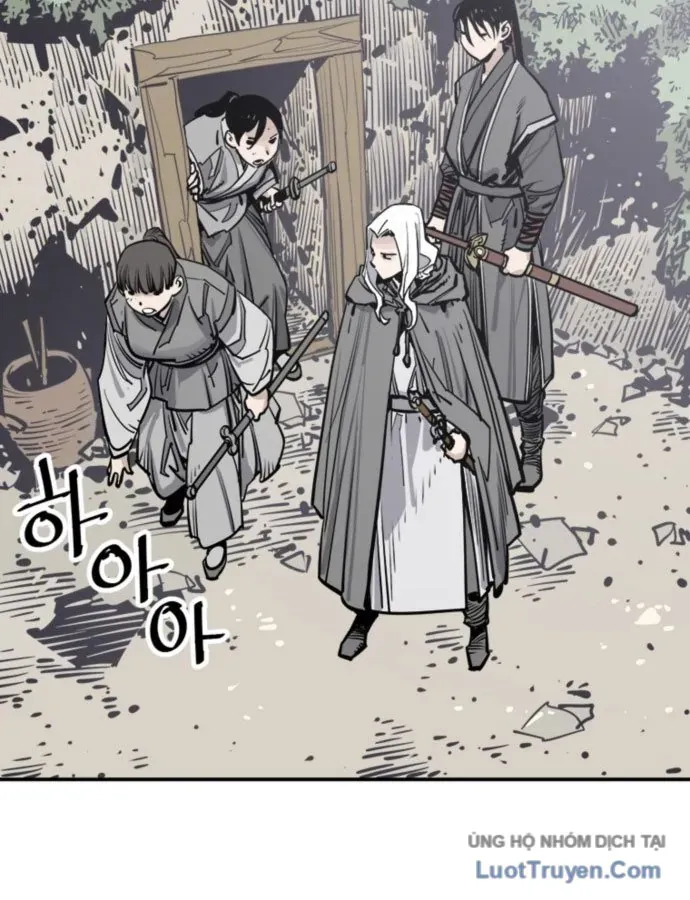 Sát Thủ Tống Lý Thu Chapter 93 - 18