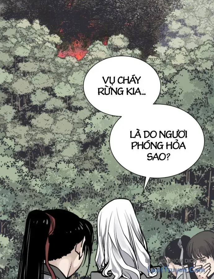 Sát Thủ Tống Lý Thu Chapter 93 - 20