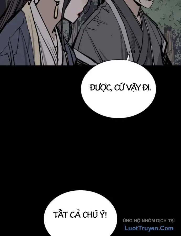 Sát Thủ Tống Lý Thu Chapter 93 - 95