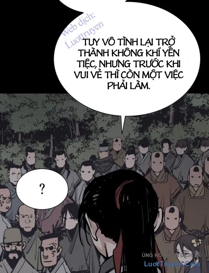 Sát Thủ Tống Lý Thu Chapter 93 - 96