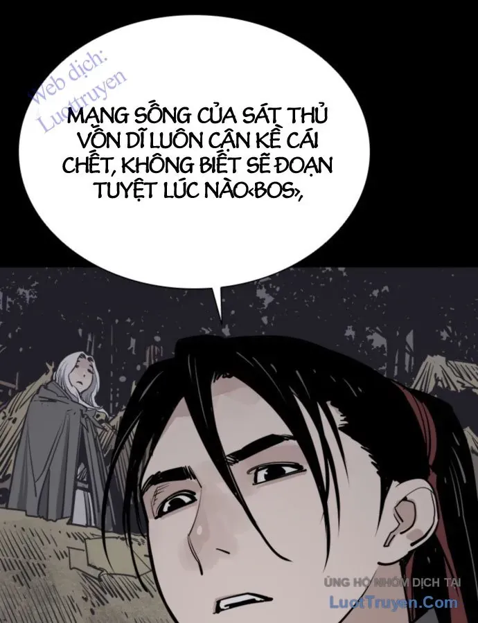Sát Thủ Tống Lý Thu Chapter 93 - 98