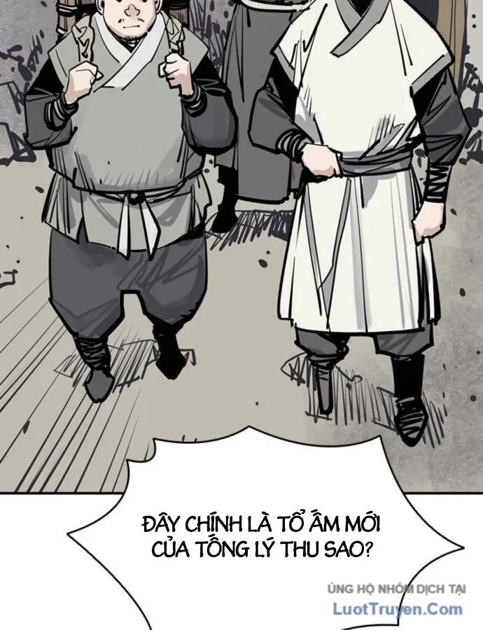 Sát Thủ Tống Lý Thu Chapter 94 - 103