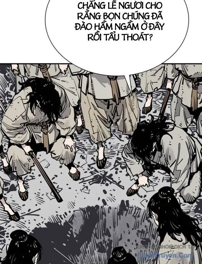 Sát Thủ Tống Lý Thu Chapter 94 - 12