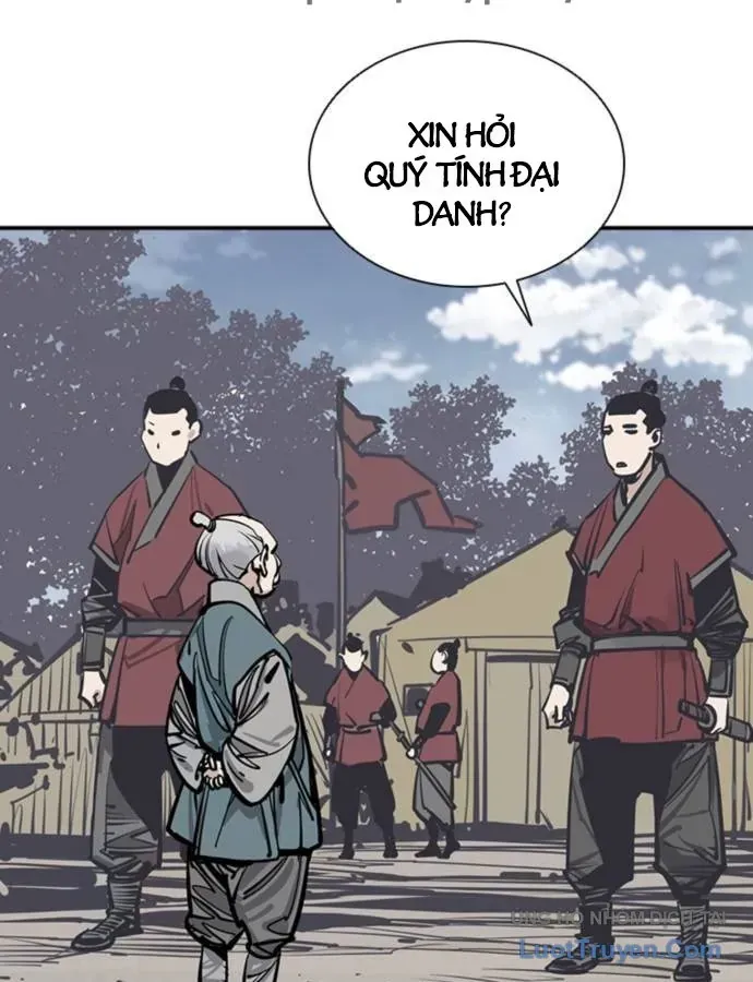 Sát Thủ Tống Lý Thu Chapter 94 - 114