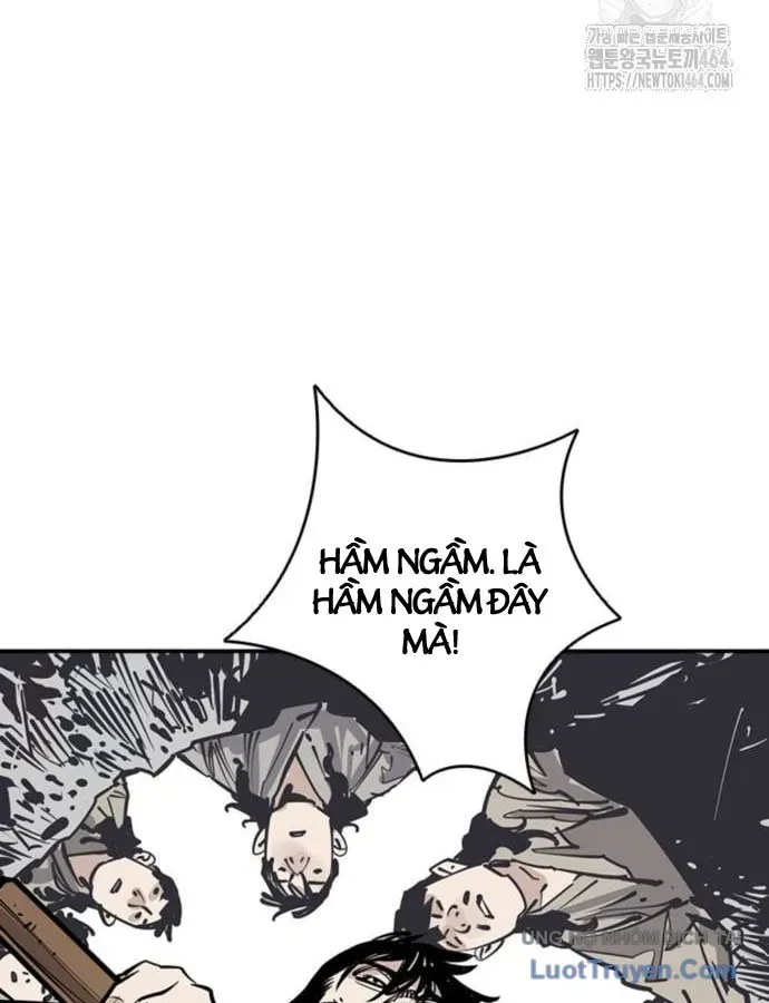 Sát Thủ Tống Lý Thu Chapter 94 - 24