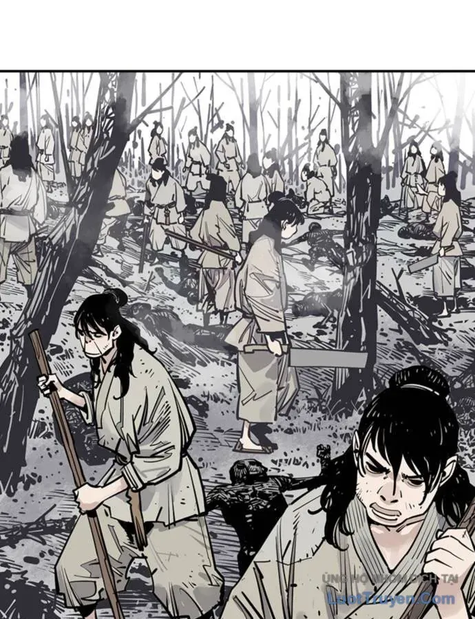 Sát Thủ Tống Lý Thu Chapter 94 - 5