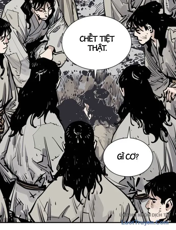 Sát Thủ Tống Lý Thu Chapter 94 - 41