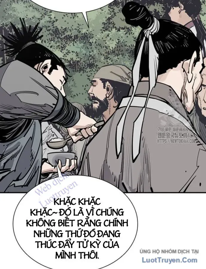 Sát Thủ Tống Lý Thu Chapter 94 - 51