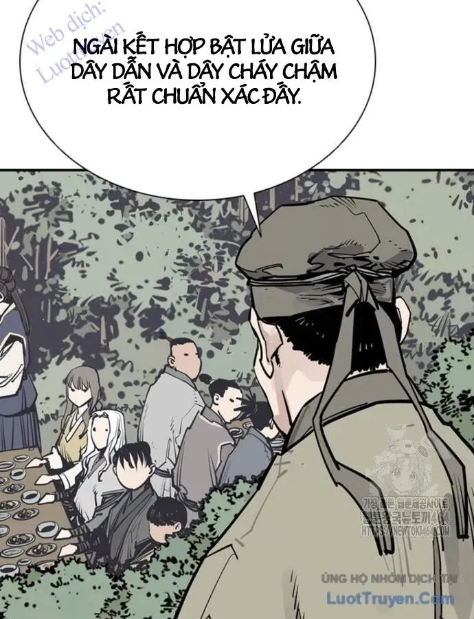 Sát Thủ Tống Lý Thu Chapter 94 - 56