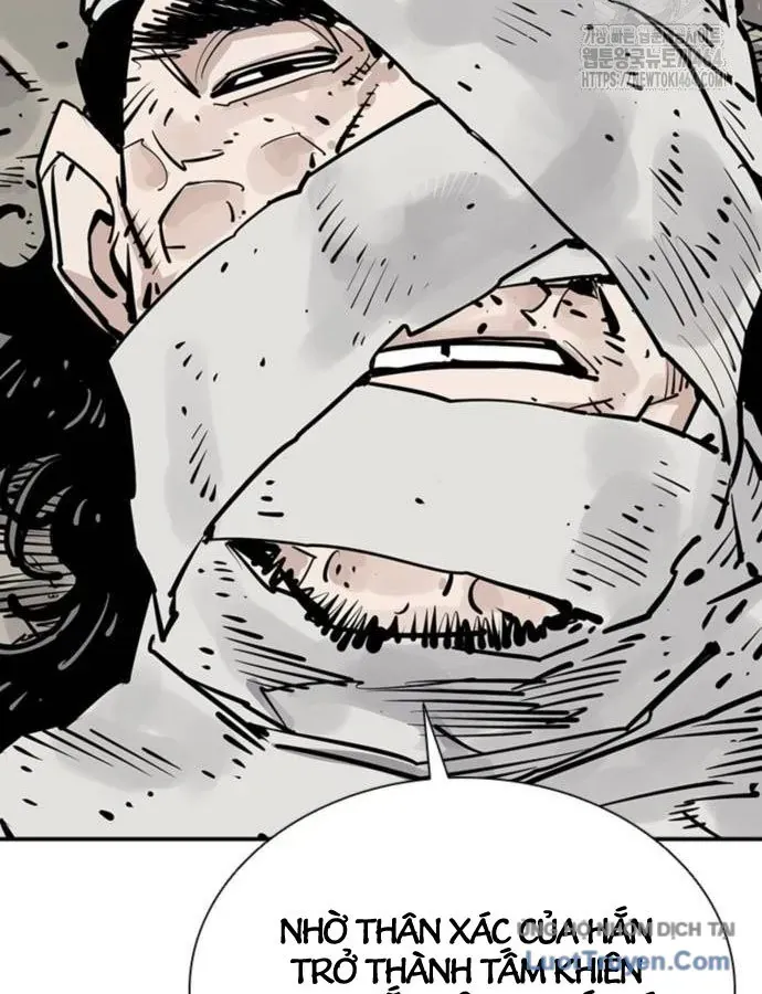 Sát Thủ Tống Lý Thu Chapter 94 - 70