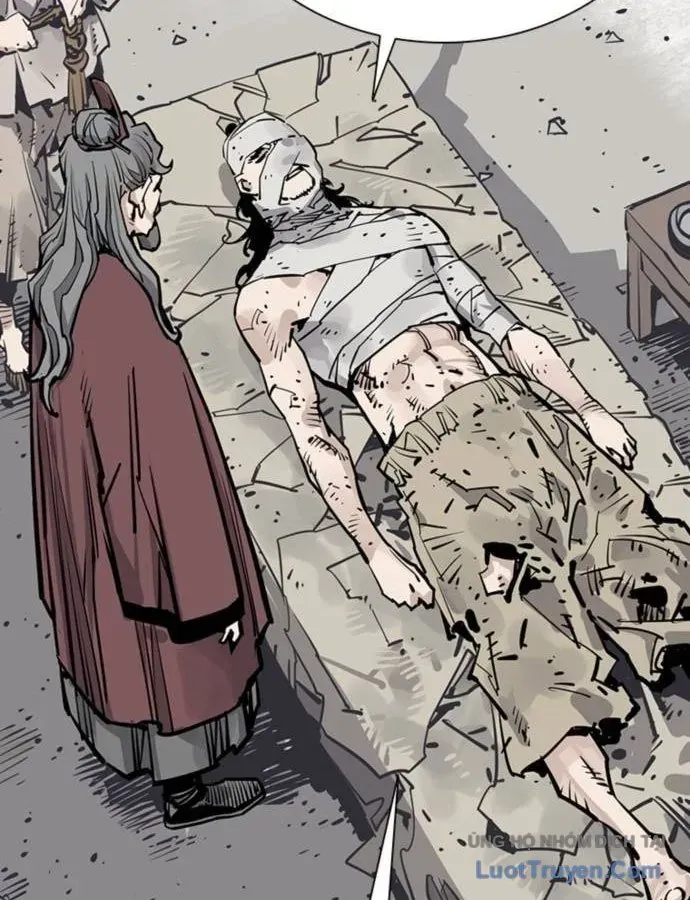 Sát Thủ Tống Lý Thu Chapter 94 - 74