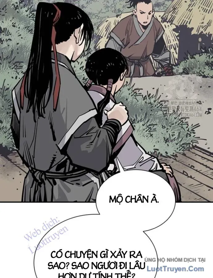 Sát Thủ Tống Lý Thu Chapter 94 - 91