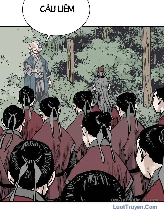 Sát Thủ Tống Lý Thu Chapter 95 - 112